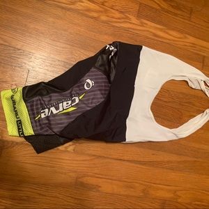 Pearl Izumi MENS Cycling Bibs